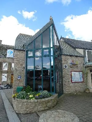 Office du Tourisme de Saint-Vaast-la-Hougue