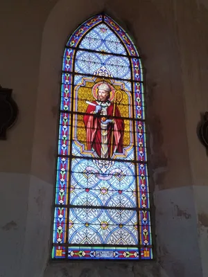 Baie 12 : Saint-Augustin