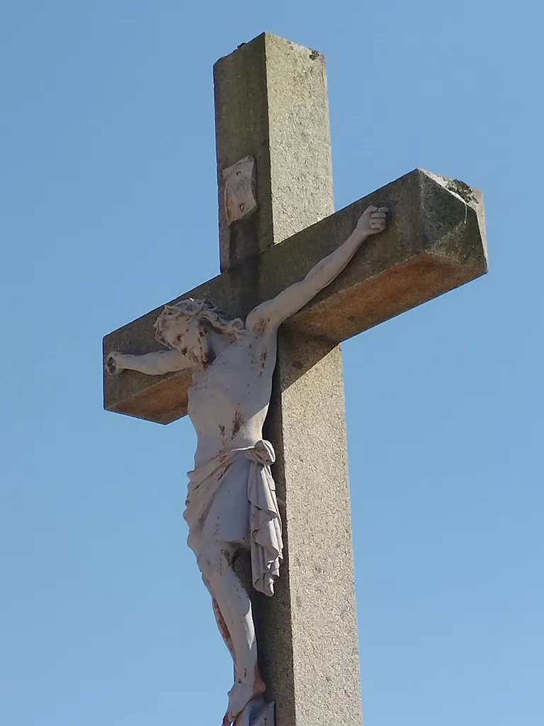 Monument aux Morts de Clitourps