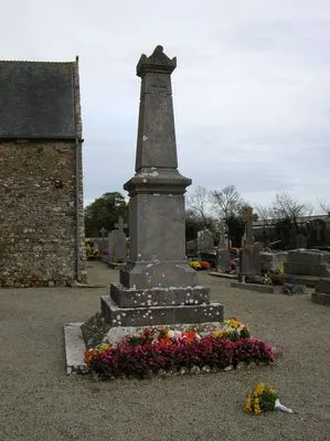 Monument aux morts de Glatigny