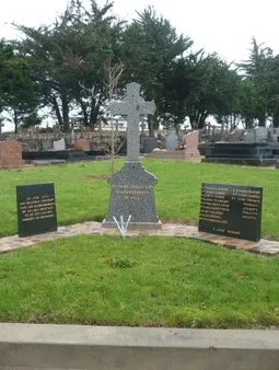 Monument Juin 1944 de Valognes