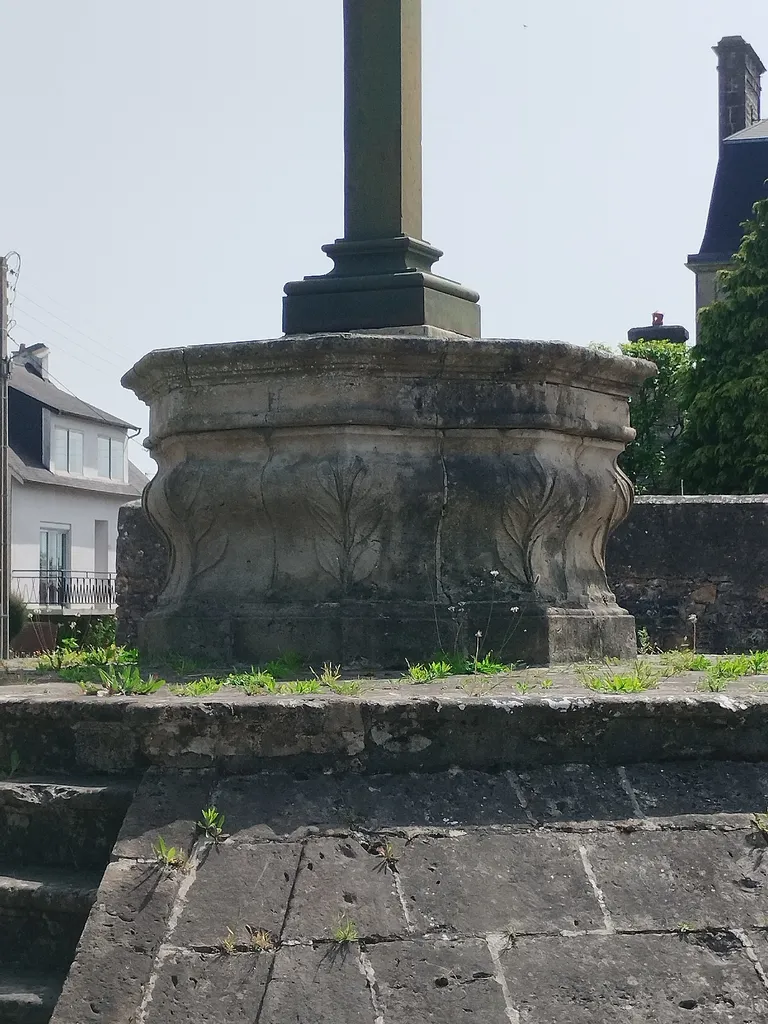 Calvaire de Montebourg