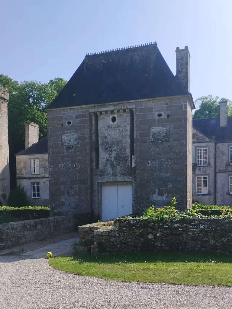 Château de Gonneville
