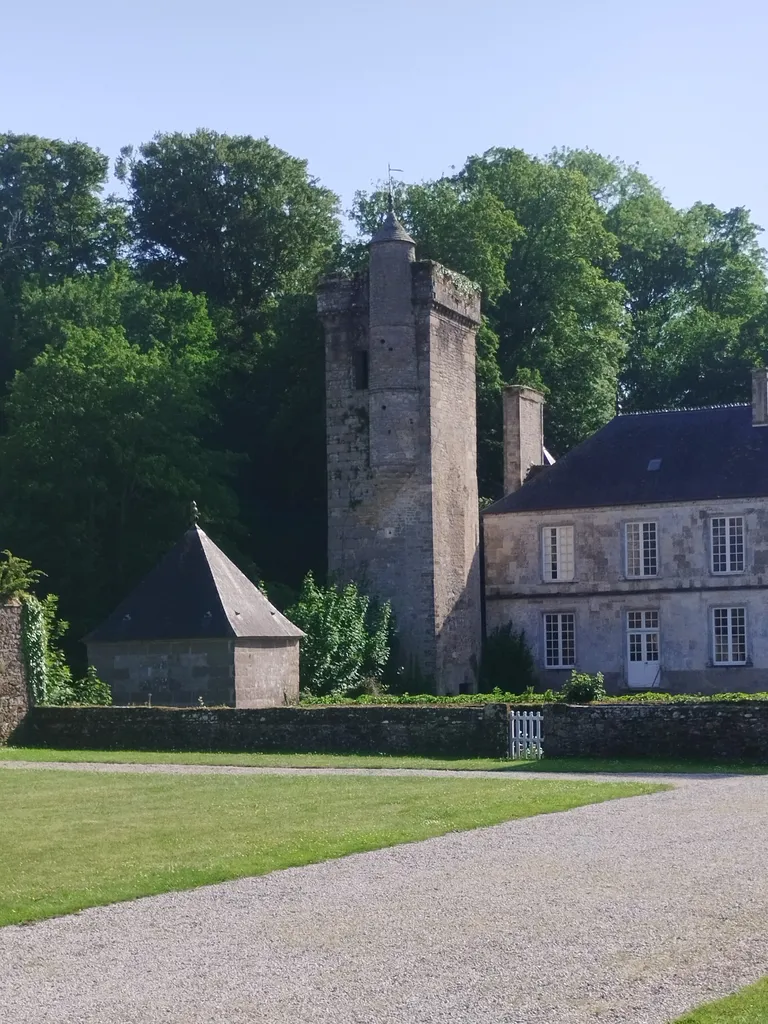 Château de Gonneville