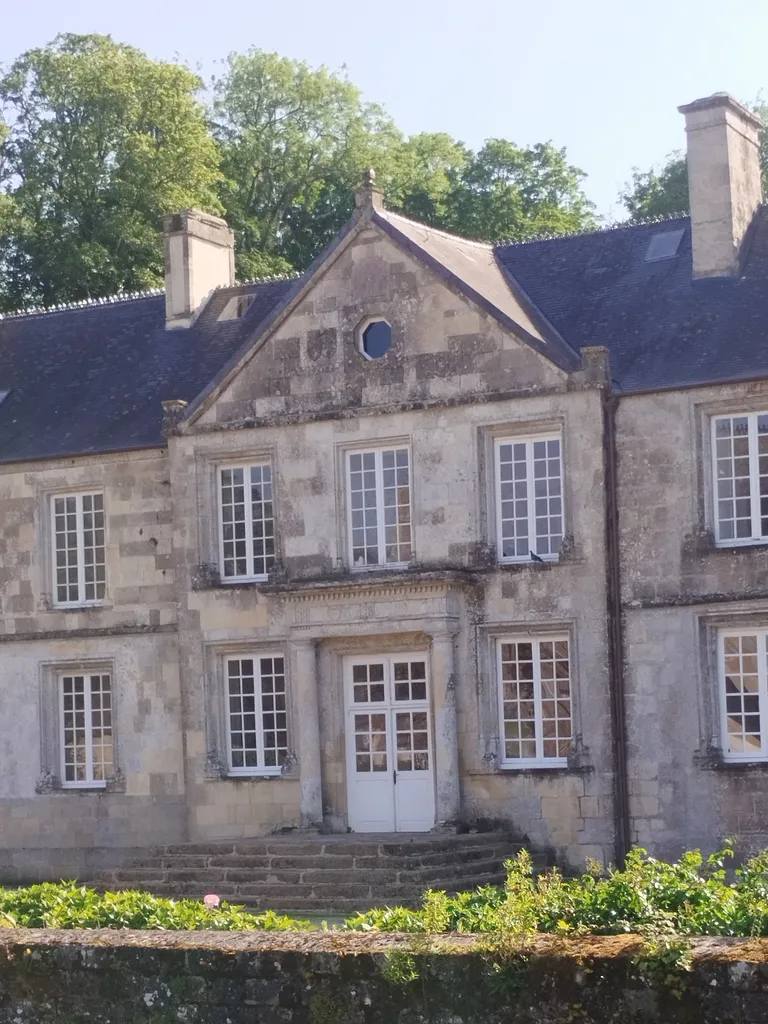 Château de Gonneville