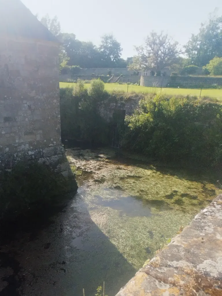 Château de Gonneville