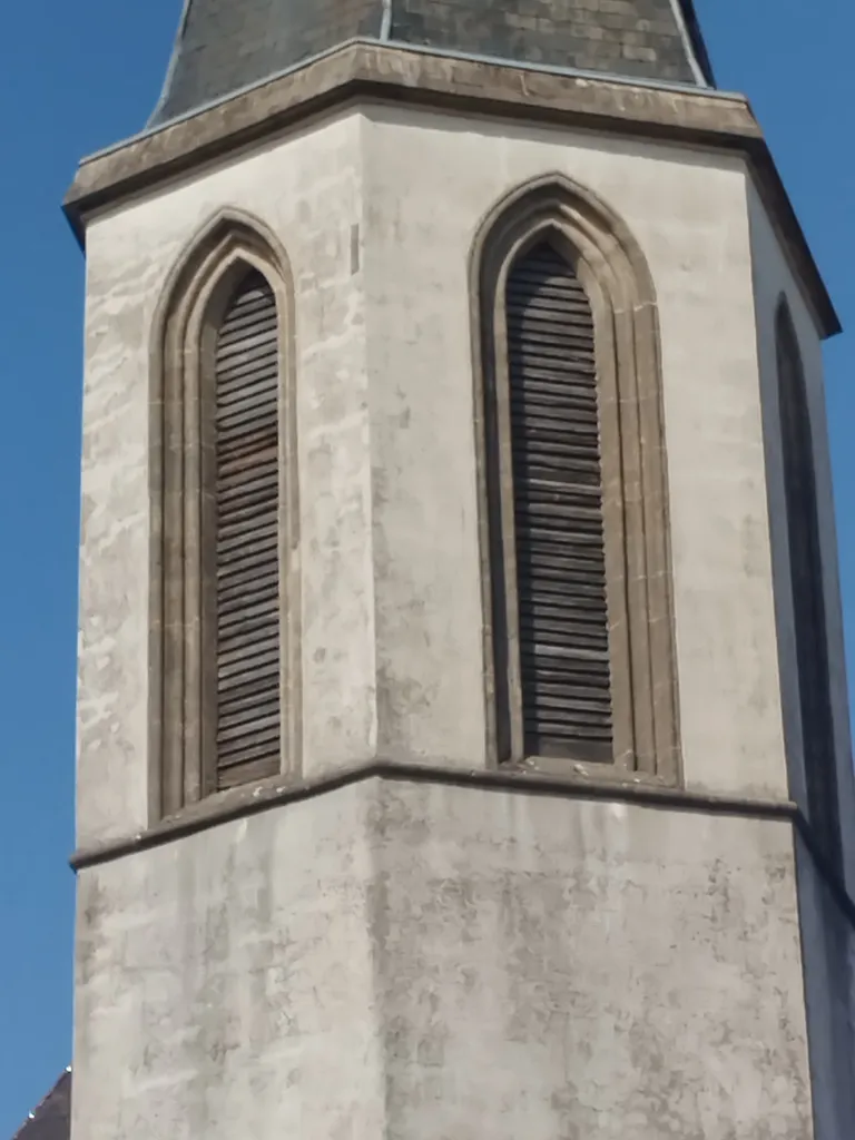 Chapelle des sœurs de la Charité dite de la Bucaille à Cherbourg