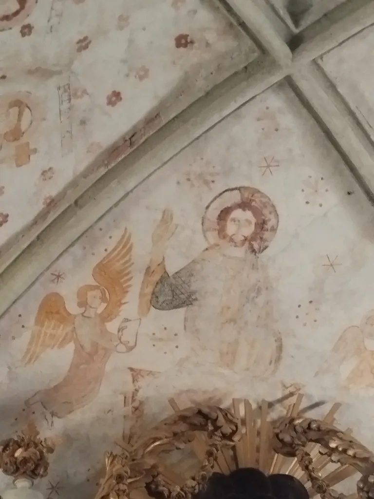 Église Notre-Dame à Turqueville