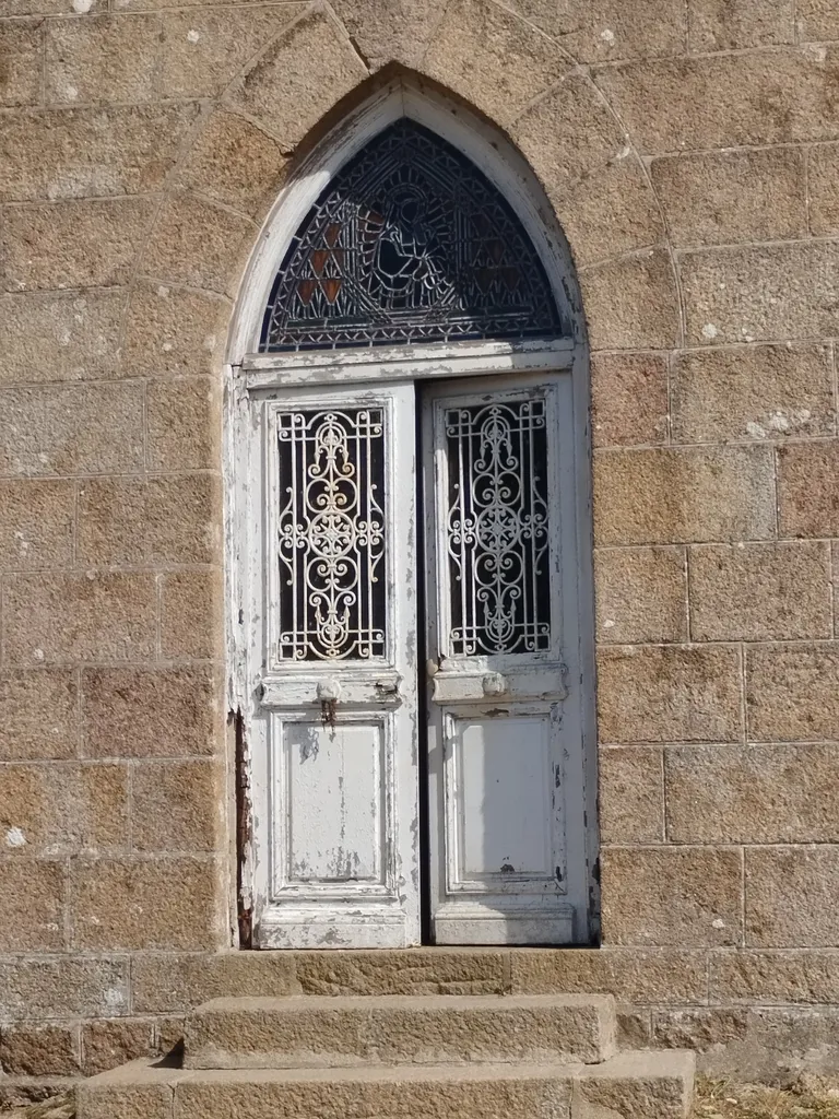Chapelle Notre-Dame à Saint-Pierre-Église