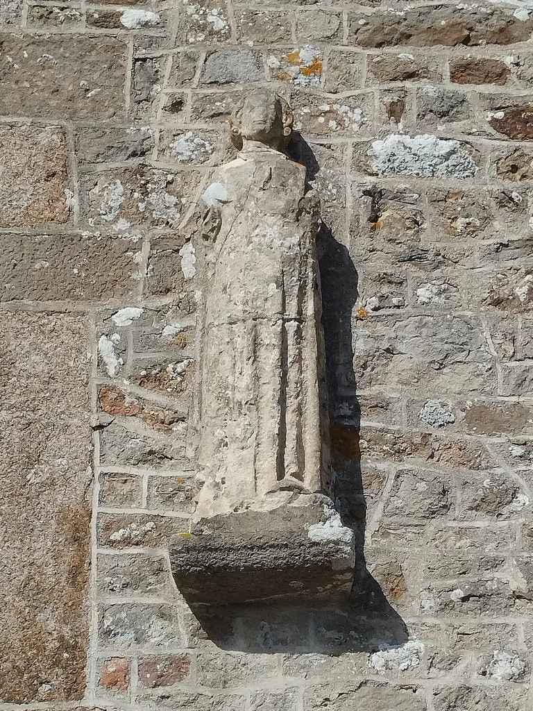 Église Notre-Dame-de-l'Assomption à Clitourps