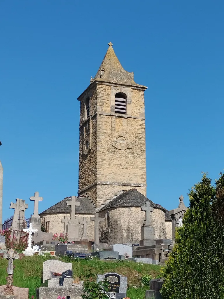 Chapelle Saint-Germain à Querqueville