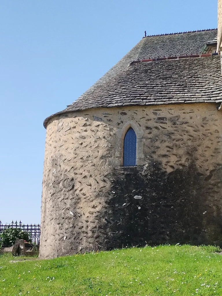 Chapelle Saint-Germain à Querqueville