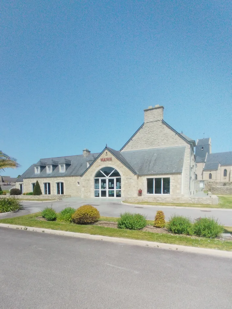 Mairie de Digosville