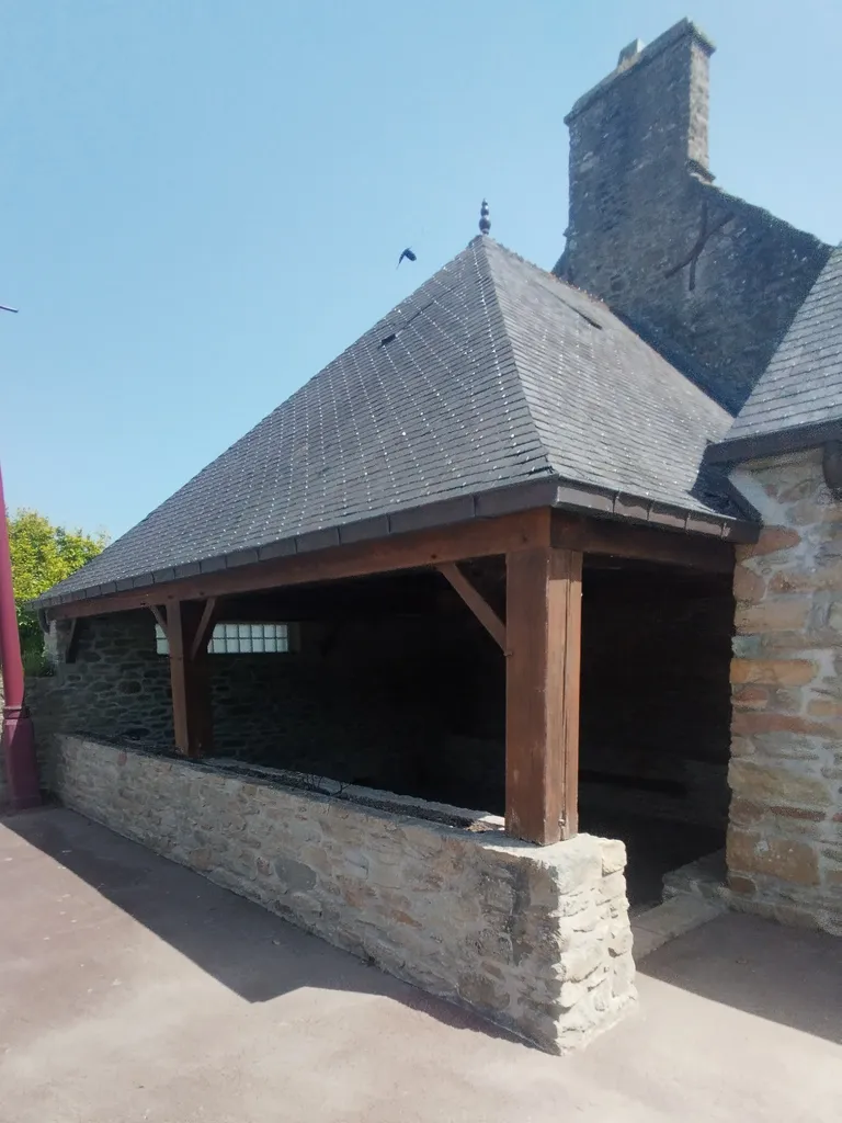 Lavoir de Digosville