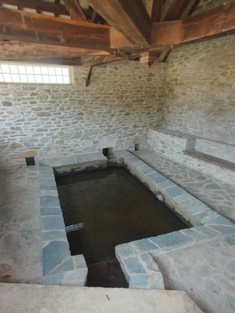 Lavoir de Digosville