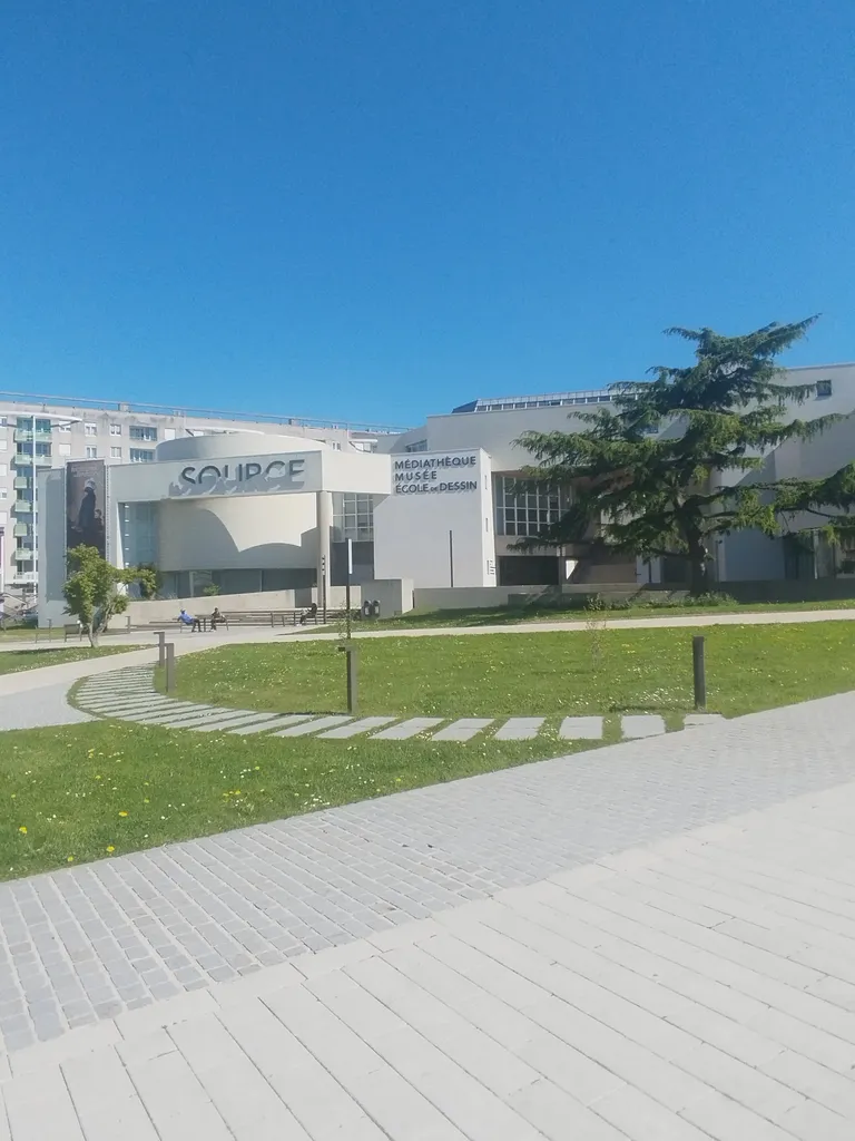 Musée des Beaux-Arts et d'histoire de Saint-Lô