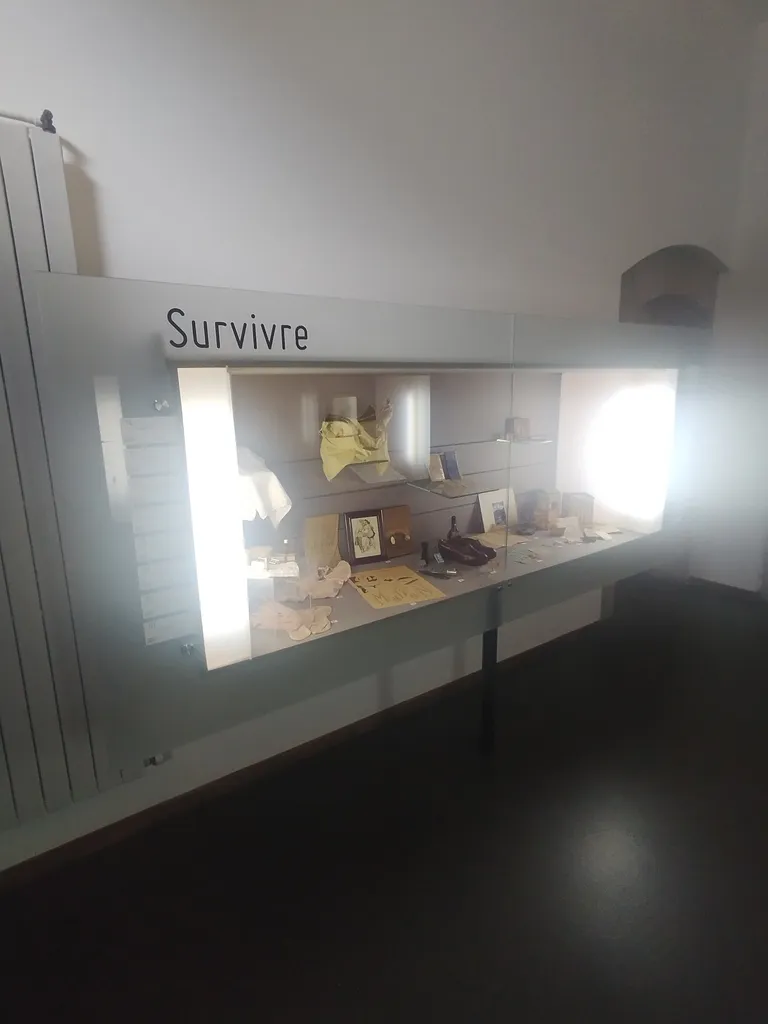 Musée de la Guerre et de la Libération à Cherbourg-Octeville