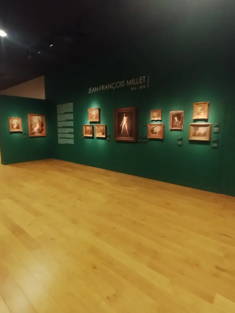 Musée Thomas Henry à Cherbourg-Octeville
