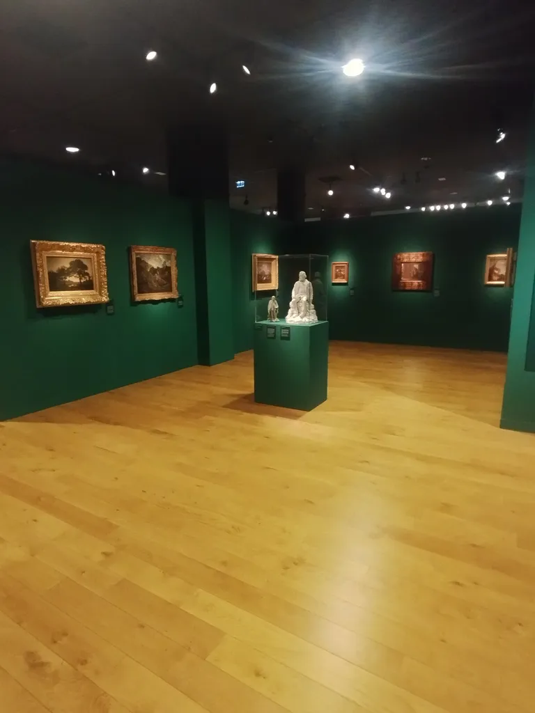 Musée Thomas Henry à Cherbourg-Octeville