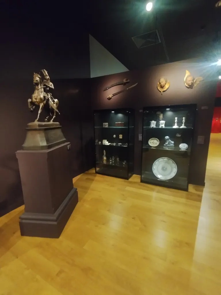 Musée Thomas Henry à Cherbourg-Octeville