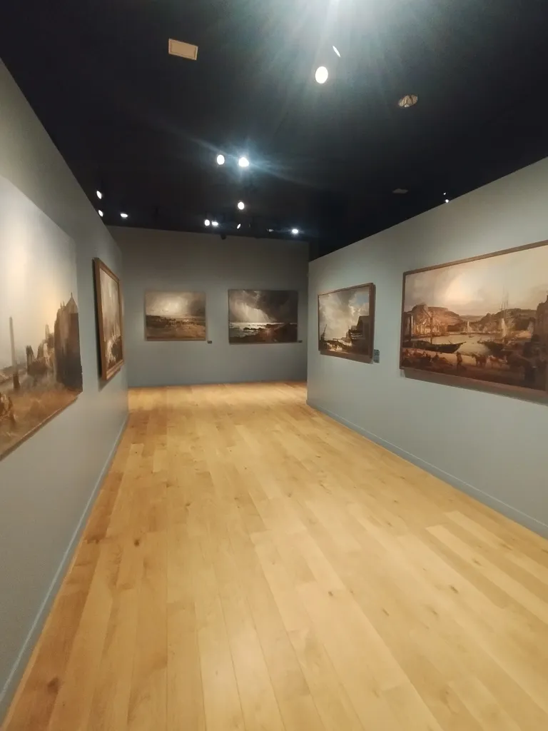 Musée Thomas Henry à Cherbourg-Octeville