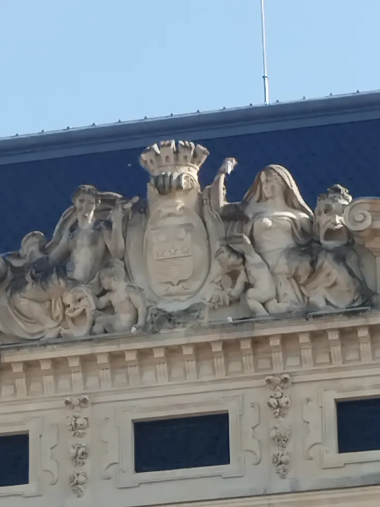 Trident - Scène nationale à Cherbourg-Octeville