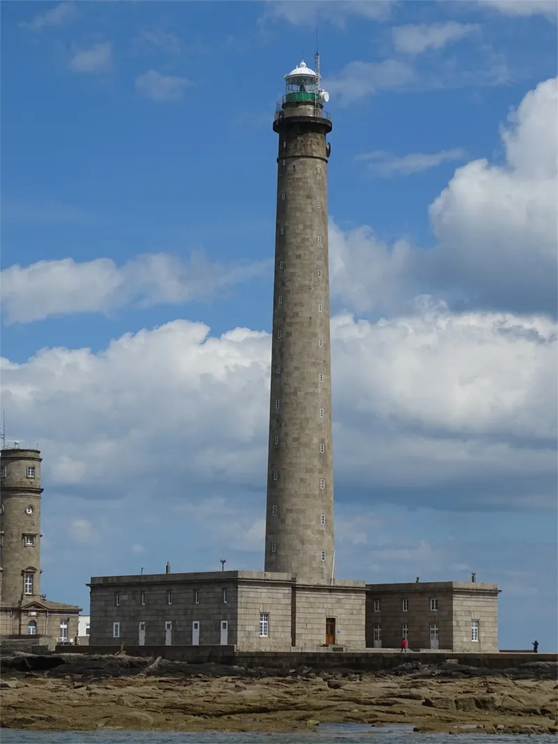 Phare de Gatteville-le-Phare